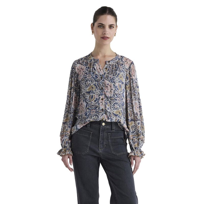Lania Valentina Shirt image number 0